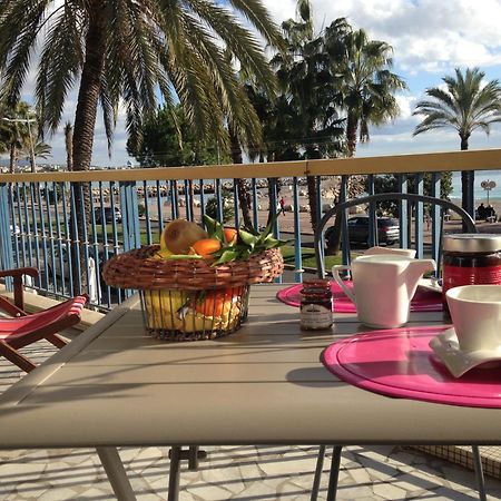 Appartamento GL La Frégate Cagnes-sur-Mer Esterno foto