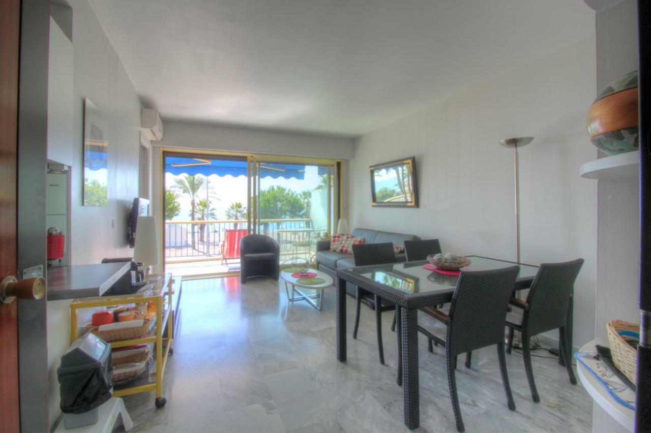 Appartamento GL La Frégate Cagnes-sur-Mer Esterno foto