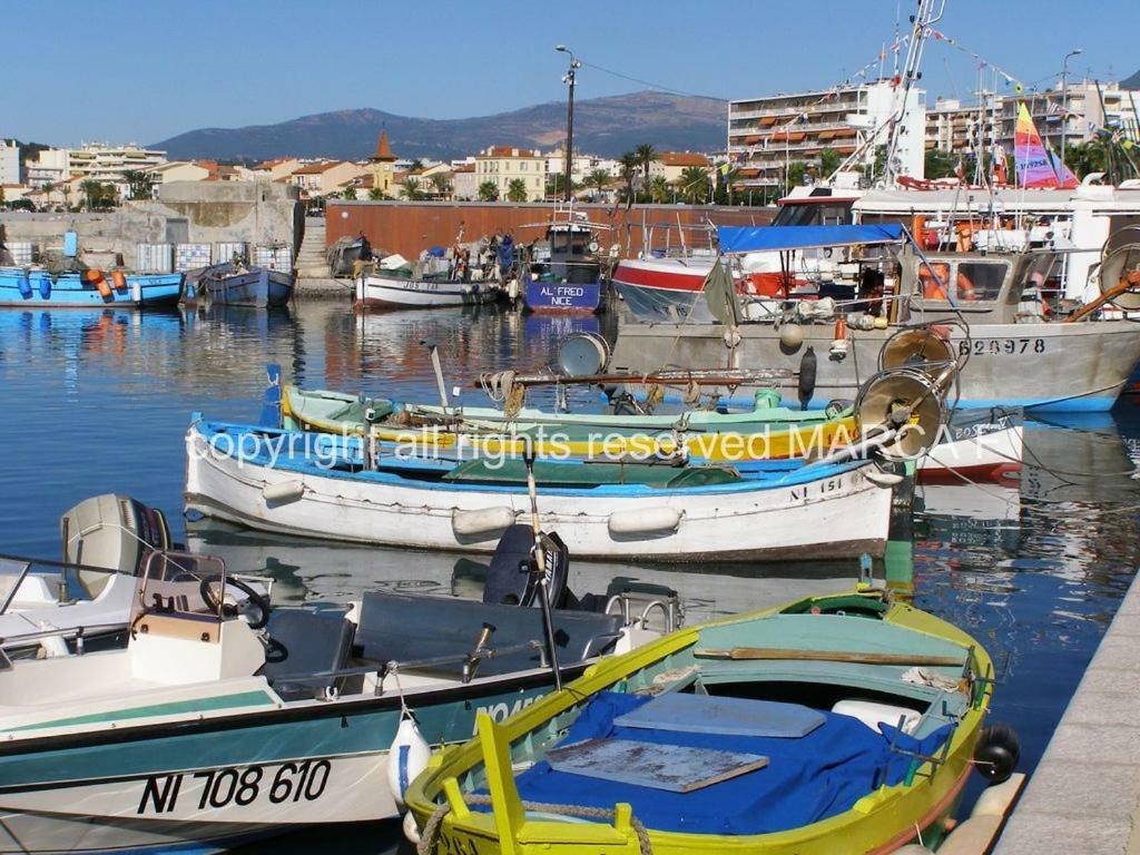 Appartamento GL La Frégate Cagnes-sur-Mer Esterno foto